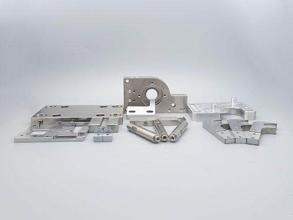 五金机械零件